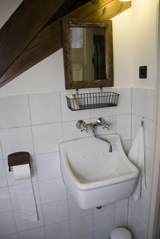 Hostal Boerderij Honswijck Weesp Habitación foto