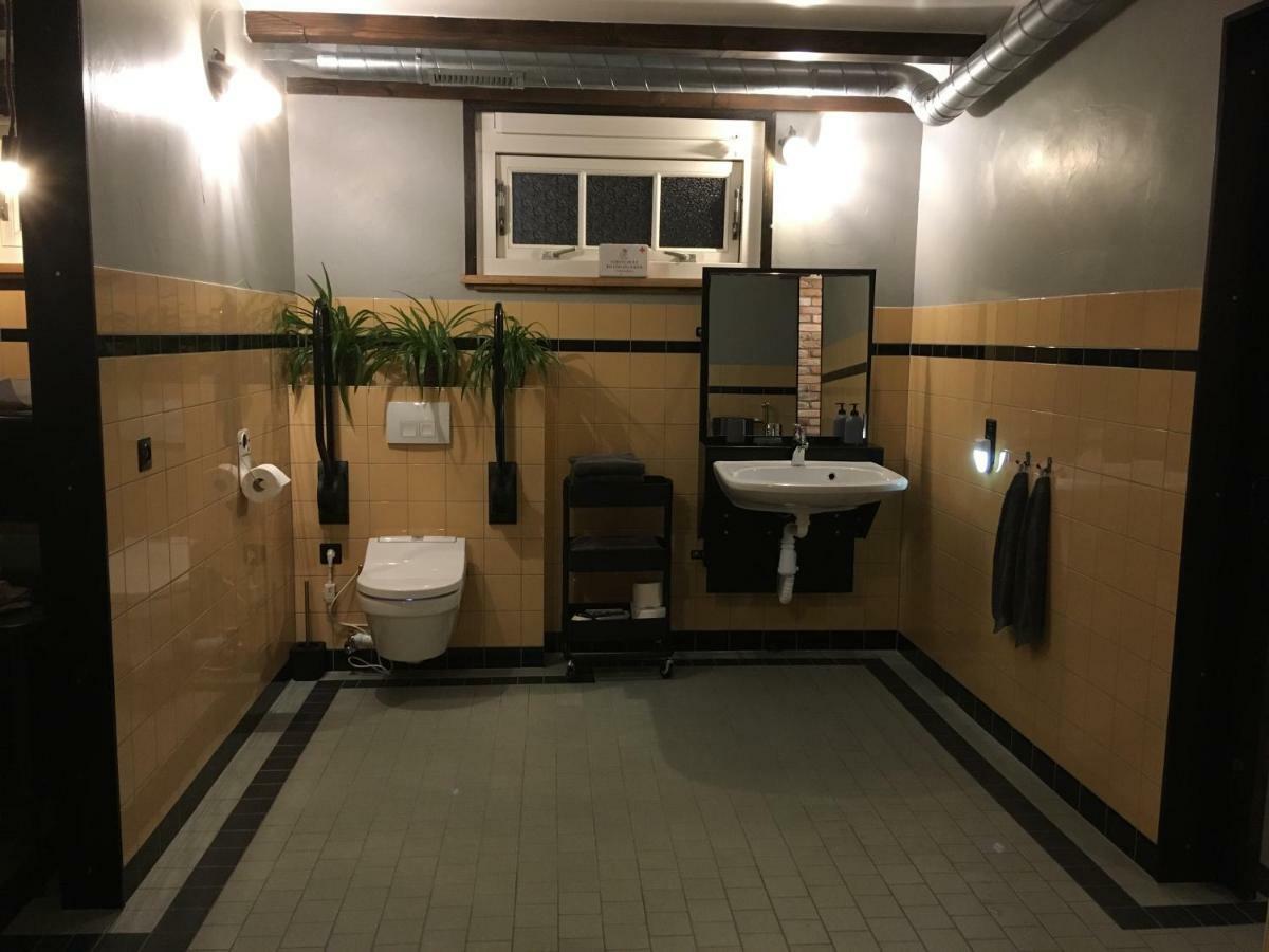 Hostal Boerderij Honswijck Weesp Exterior foto